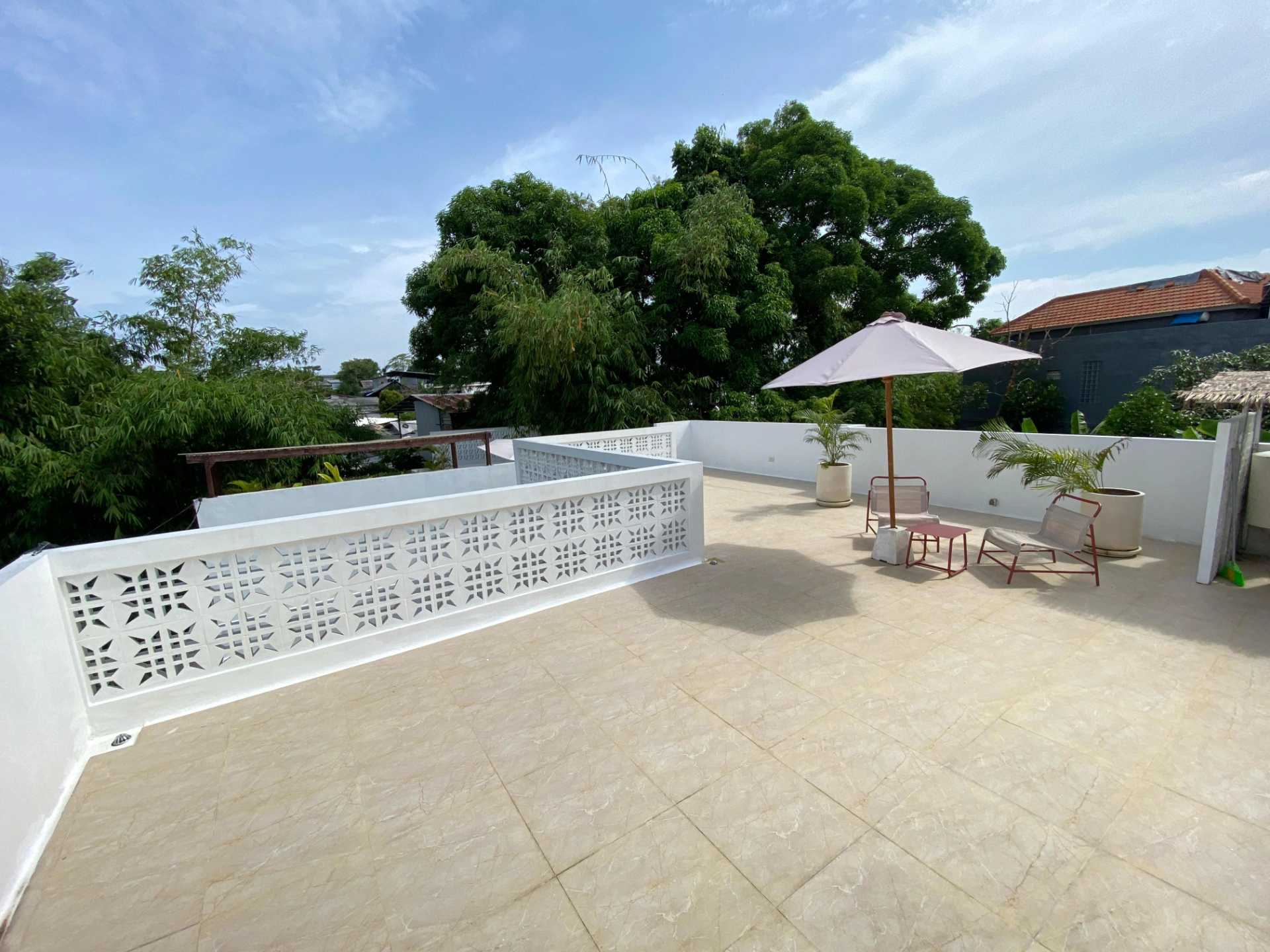 1BR Villa in Kayu Tulang, Canggu, 1-bed villa for rent in Canggu – photo 4 of 15