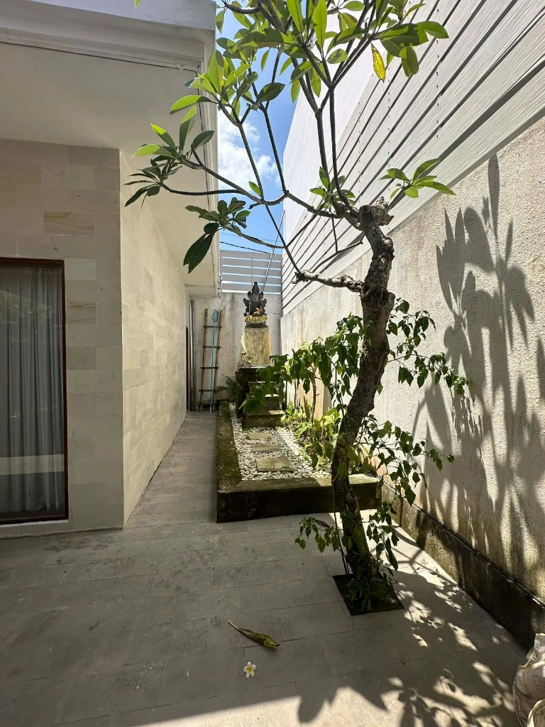 3BR Villa In Padonan | 3BR Villa | Padonan, 3-bed villa for rent in Canggu – photo 6 of 10