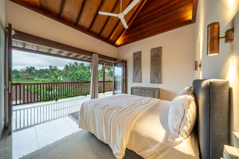 3 Bedroom Villa for Monthly Rent in Petulu, Ubud (VR3.616), 3-bed villa for rent in Ubud – photo 15 of 15