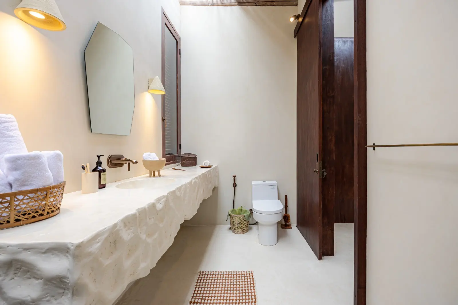Villa For Rent 2 Bed In Kedungu,Tabanan Bali, 2-bed villa for rent in Tabanan – photo 6 of 15
