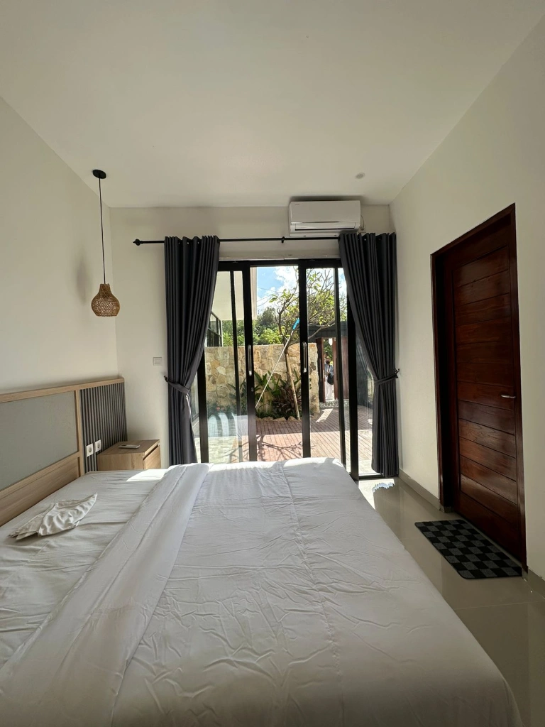 An - for Rent Villa in Pecatu Area near Uluwatu, 4-bed villa for rent in Uluwatu – photo 4 of 14