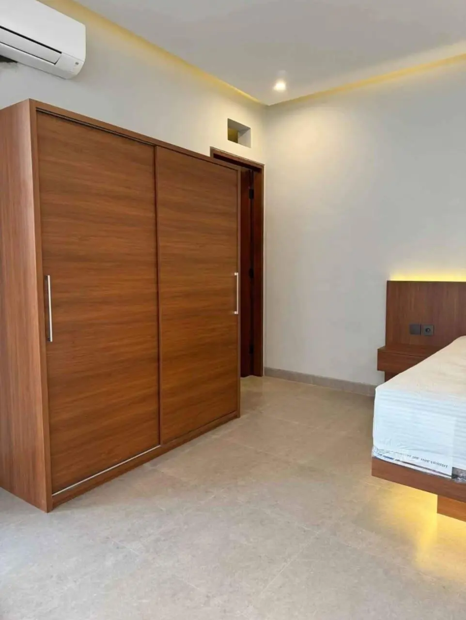 Serene 3 Bedroom Villa in Kaba Kaba, Bali, 3-bed villa for rent in Tabanan – photo 8 of 10