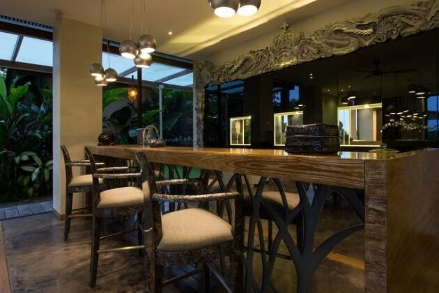 Villa For Rent 6 Bed In Kayu Tulang,Canggu Bali, 6-bed villa for rent in Canggu – photo 4 of 15