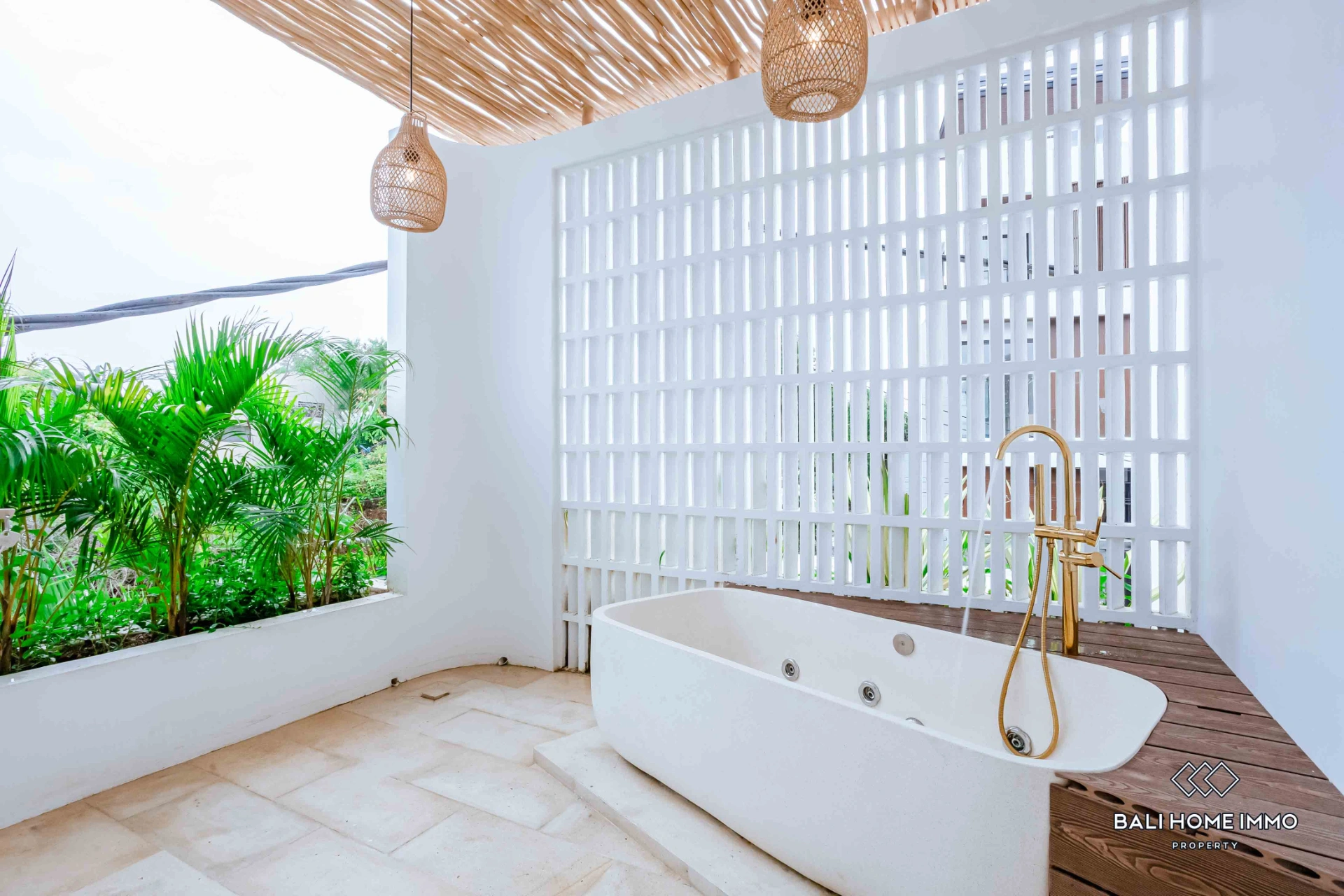 Brand New 3 Bedrooms Villa in Ungasan, 3-bed villa for rent in Uluwatu – photo 9 of 10