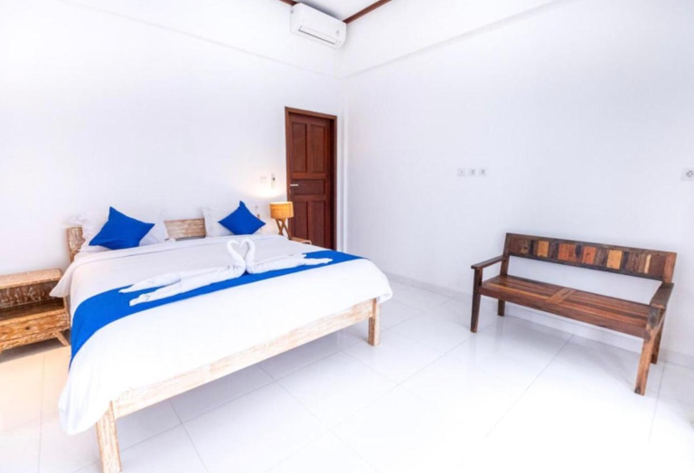3 Bedroom Villa in Canggu, Padonan, 3-bed villa for rent in Canggu – photo 10 of 15