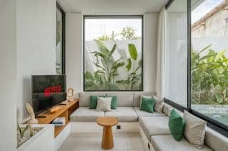 Villa For Rent in Uluwatu,South Kuta Bali, 1-bed villa for rent in Uluwatu – photo 6 of 15