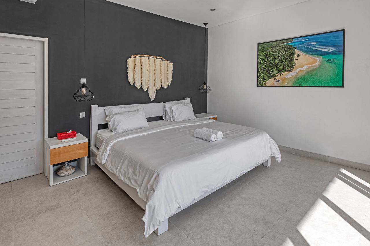 5 Bedroom Luxury Villa in Canggu, 5-bed villa for rent in Canggu – photo 5 of 15