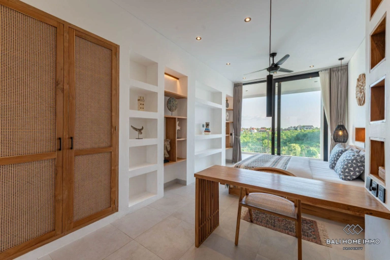 Brand new 2 Bedroom villa in Pererenan Bali, 2-bed villa for rent in Pererenan – photo 5 of 11