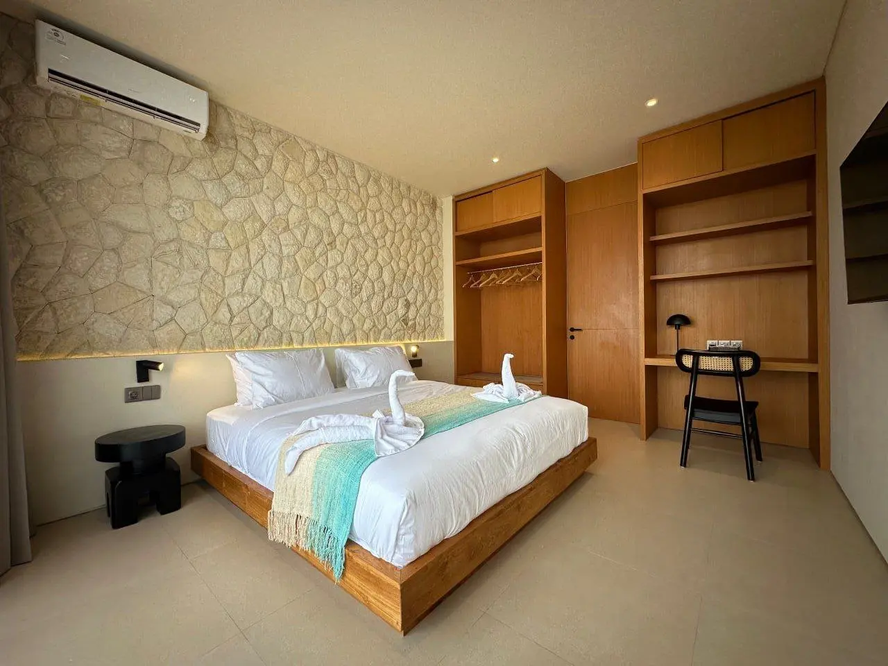 SC Villas Umalas [Video Included in this post], 2-bed villa for rent in Canggu – photo 15 of 15