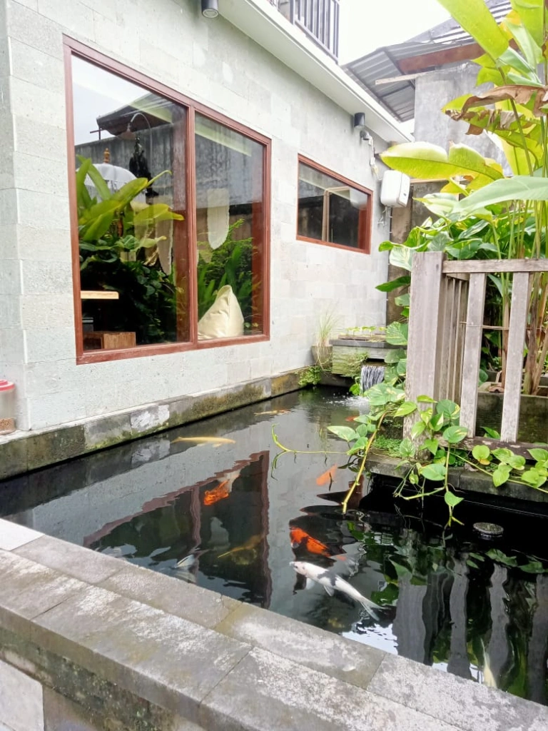 3BR Brand New Villa at Abianbase, Mengwi, 3-bed villa for rent in Canggu – photo 11 of 15