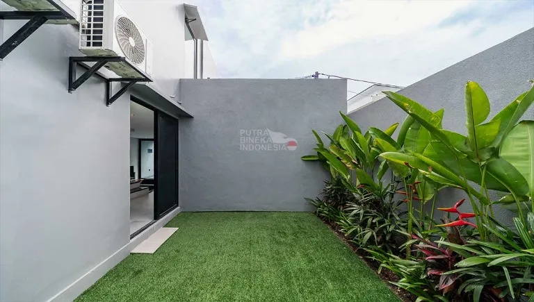 Apartment For Rent Seseh,Cemagi Badung Bali, 2-bed villa for rent in Seseh – photo 9 of 15