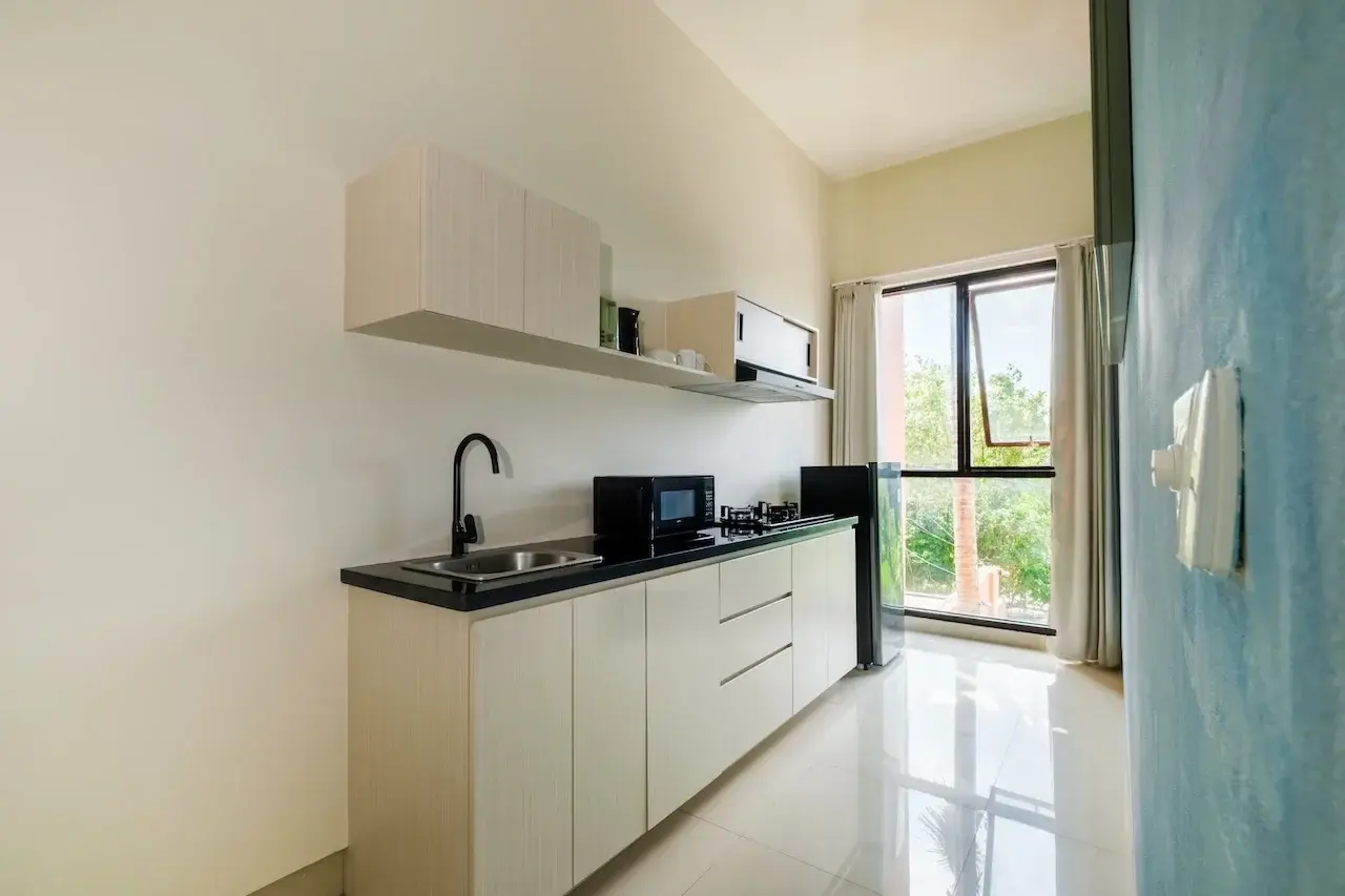 1 Bedroom Apartment Seminyak, 1-bed villa for rent in Seminyak – photo 4 of 15