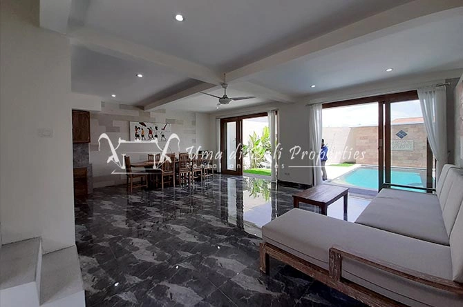 4BR Villa Fo Rent at Padonan, Canggu, 4-bed villa for rent in Canggu – photo 6 of 15