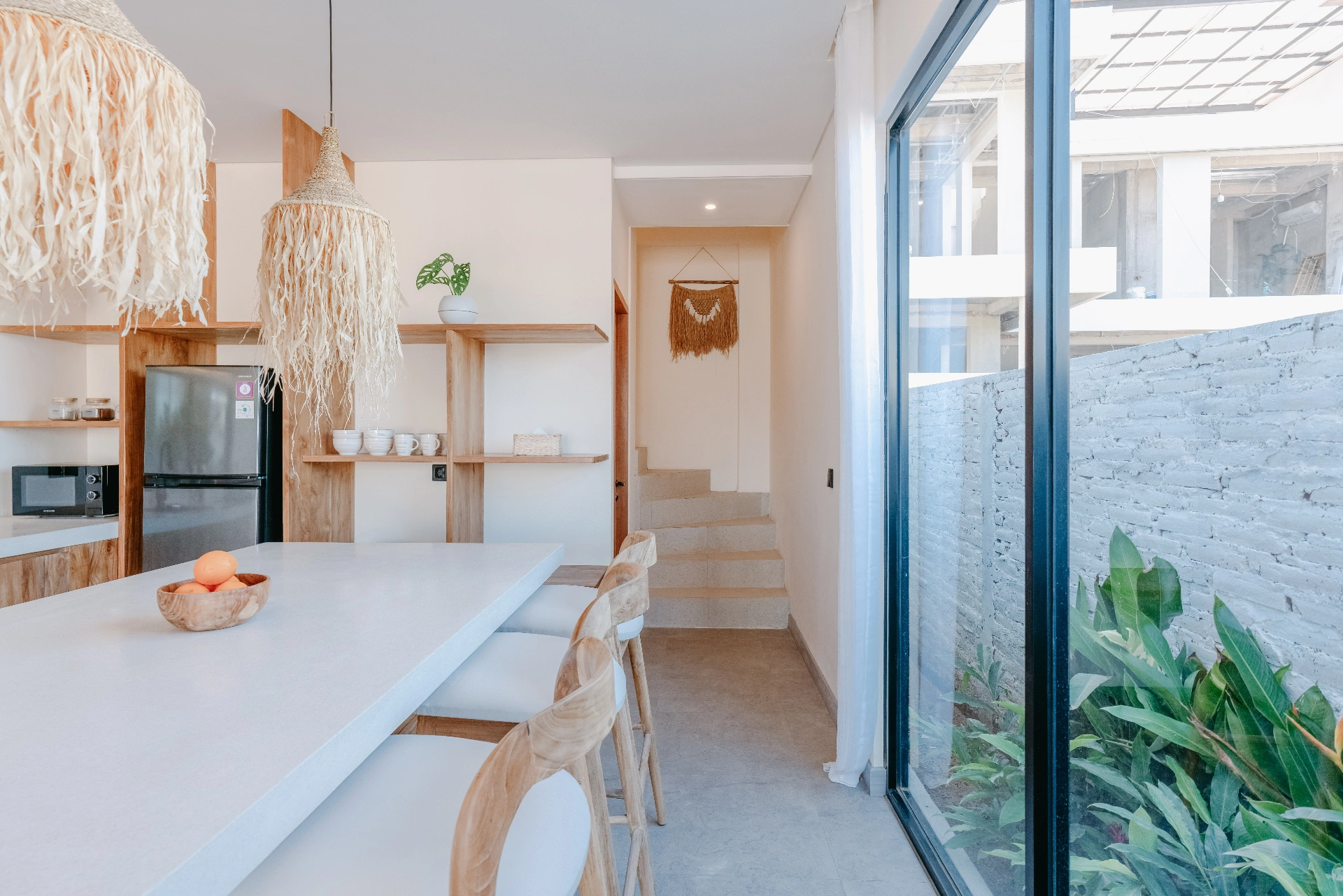 2 Bedroom Brand New Villa for Monthly and Yearly Rent Close to Lima Beach, 2-bed villa for rent in Pererenan – photo 14 of 15
