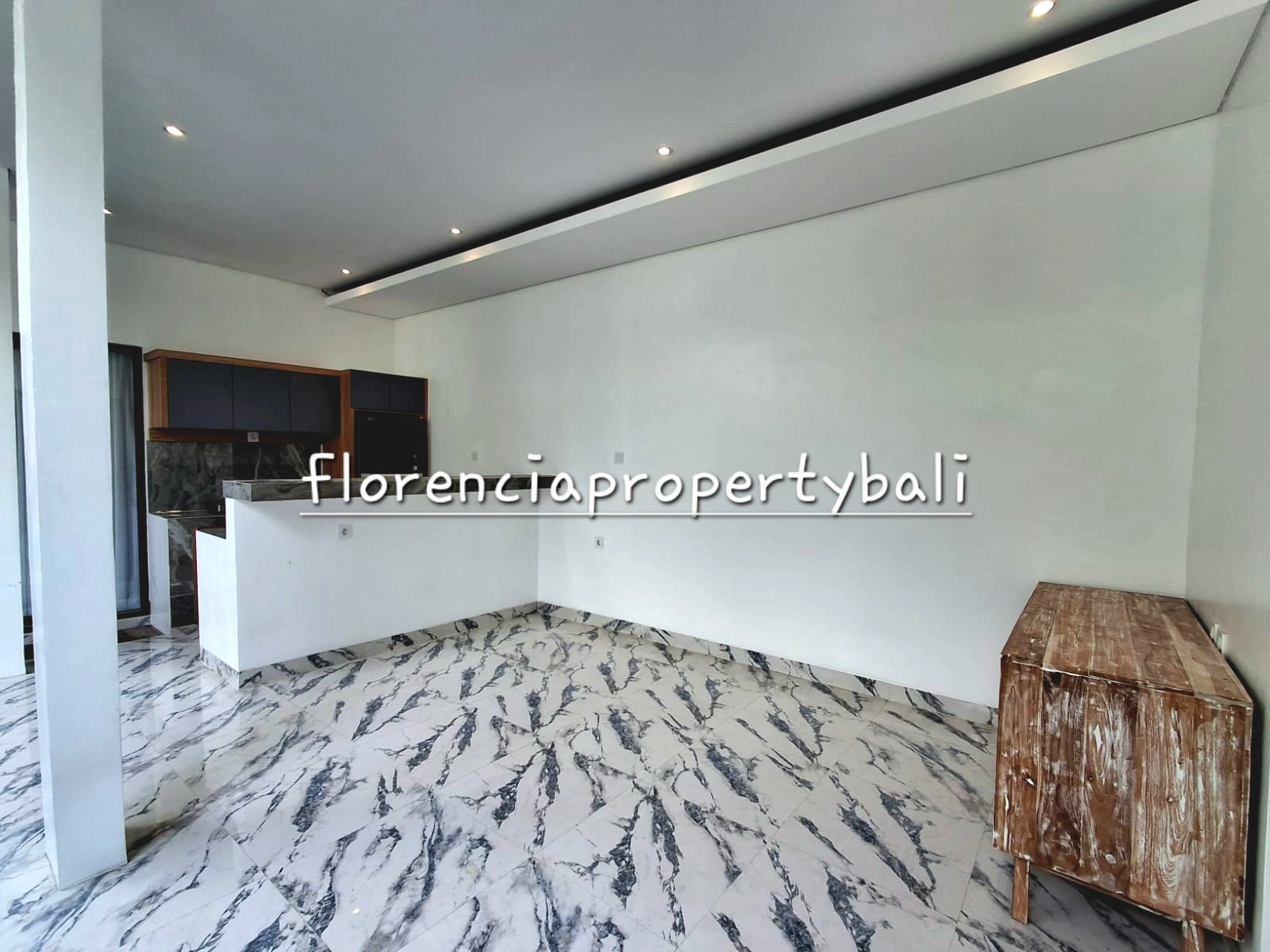 Kerobokan Villa – Comfy Mood Brand New 2-Bedroom Home, 2-bed villa for rent in Canggu – photo 7 of 15