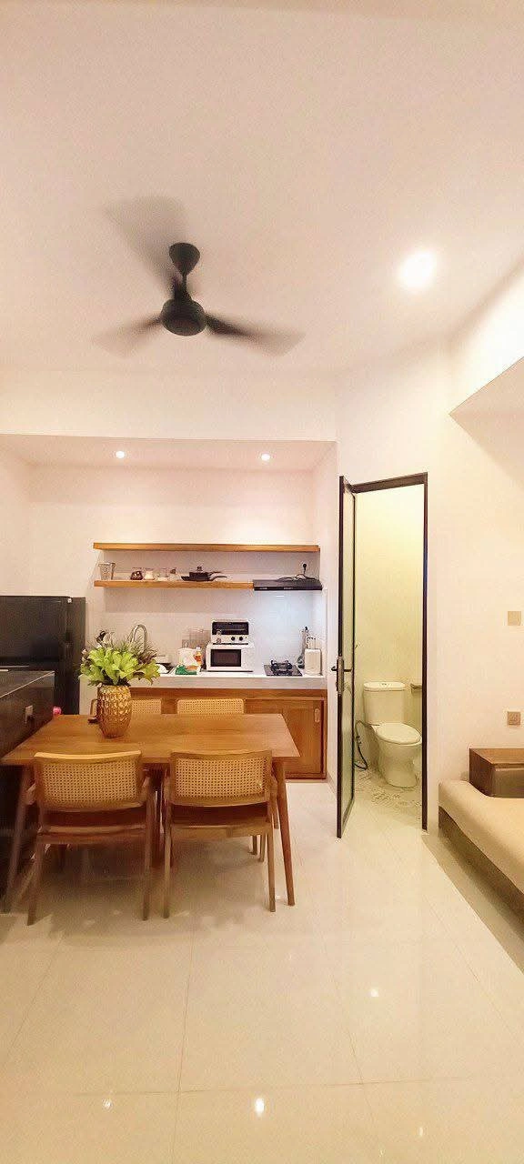 2 bedroom Kedungu, for yearly rental only, 2-bed villa for rent in Tabanan – photo 7 of 15