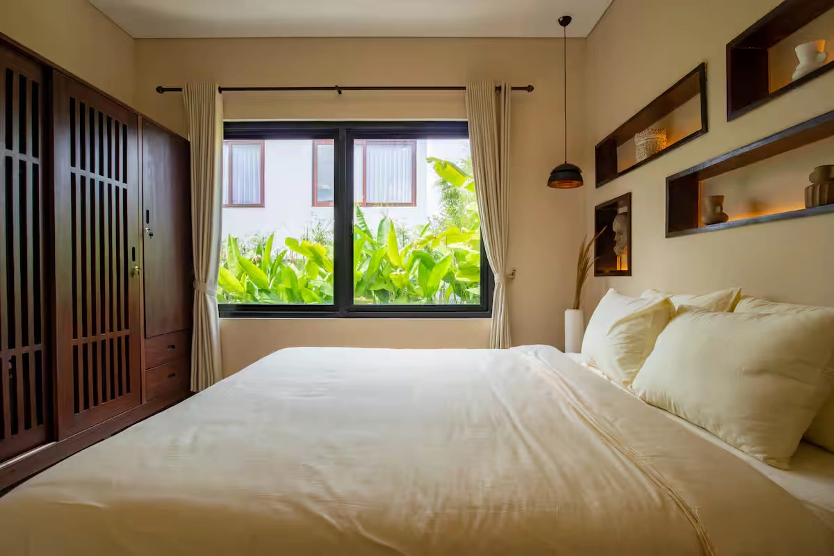 2BR Villa in Canggu – Close to Echo Beach, 2-bed villa for rent in Canggu – photo 14 of 15