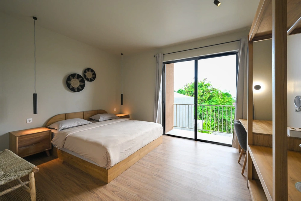 Brand New 1 Bedroom Stunning Villa for Rent & Sale in Ungasan, 1-bed villa for rent in Uluwatu – photo 9 of 15