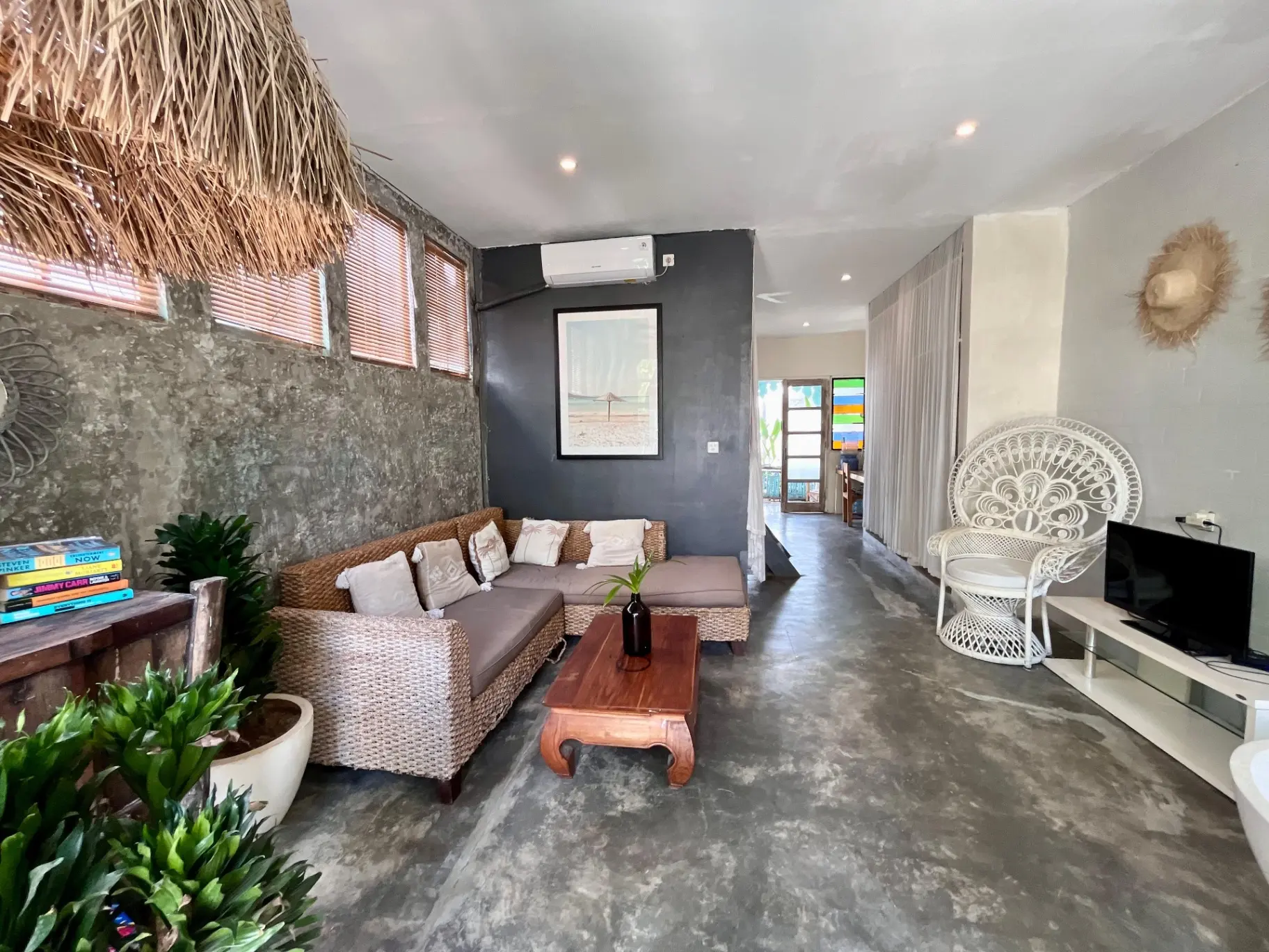 1BR Pool Villa Umalas1 between Canggu & Seminyak, 1-bed villa for rent in Seminyak – photo 15 of 15