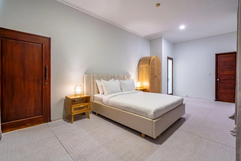 3BR Villa - Batu Bolong - Fully Furnished, 3-bed villa for rent in Canggu – photo 10 of 15