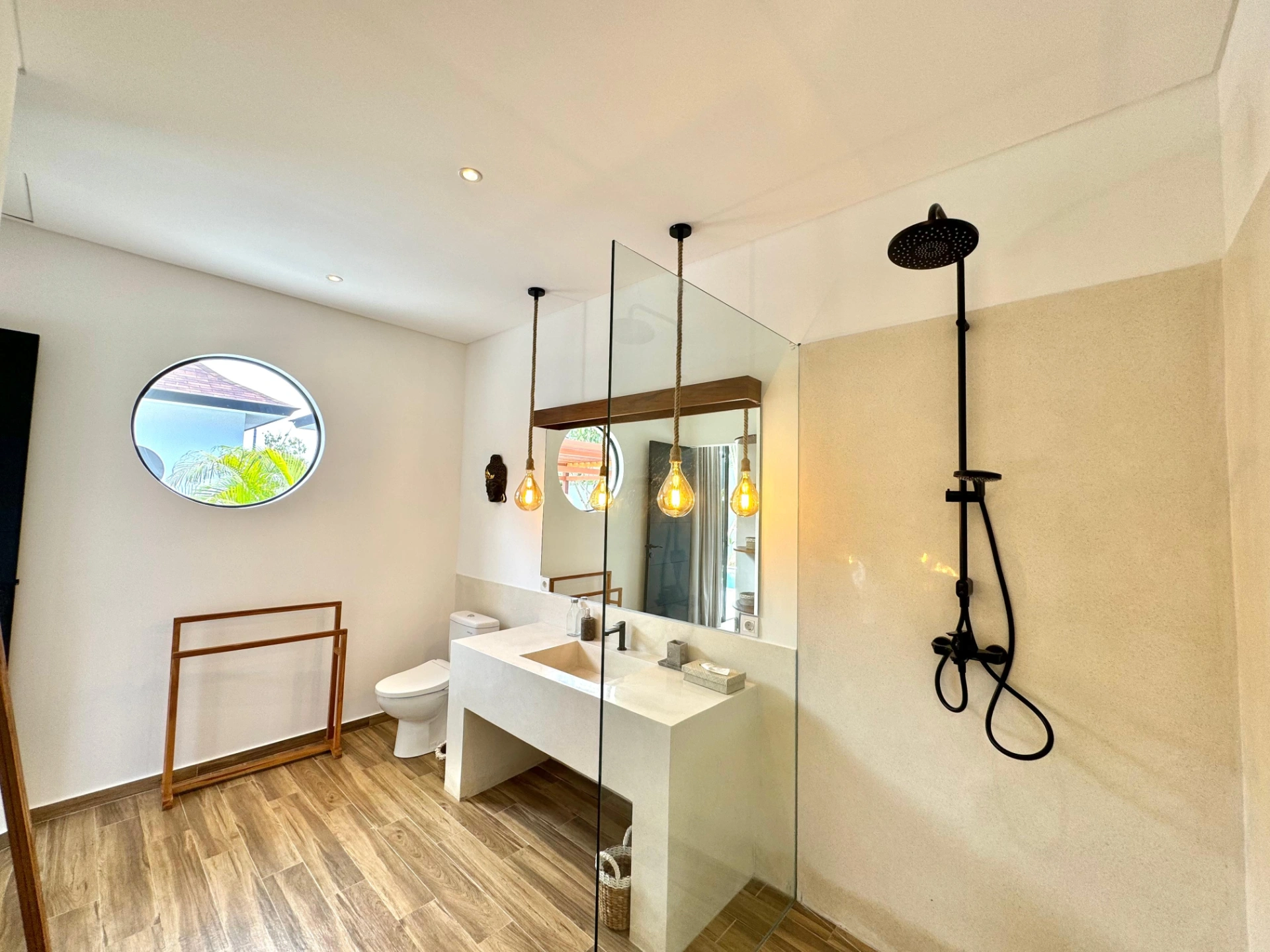 Monthly & Yearly Rent Villa 3 Bedroom (Uluwatu) By Nami Bali, 3-bed villa for rent in Uluwatu – photo 7 of 15