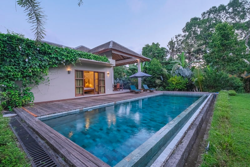 3 BR villa offers a perfect of comfort, privacy, and convenience (VR3.471), 3-bed villa for rent in Ubud – photo 14 of 15