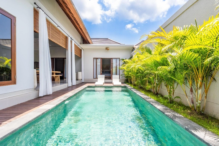 3 Bedroom Villa for Monhly & Yearly Rent in Heart Canggu, 3-bed villa for rent in Canggu – photo 15 of 15
