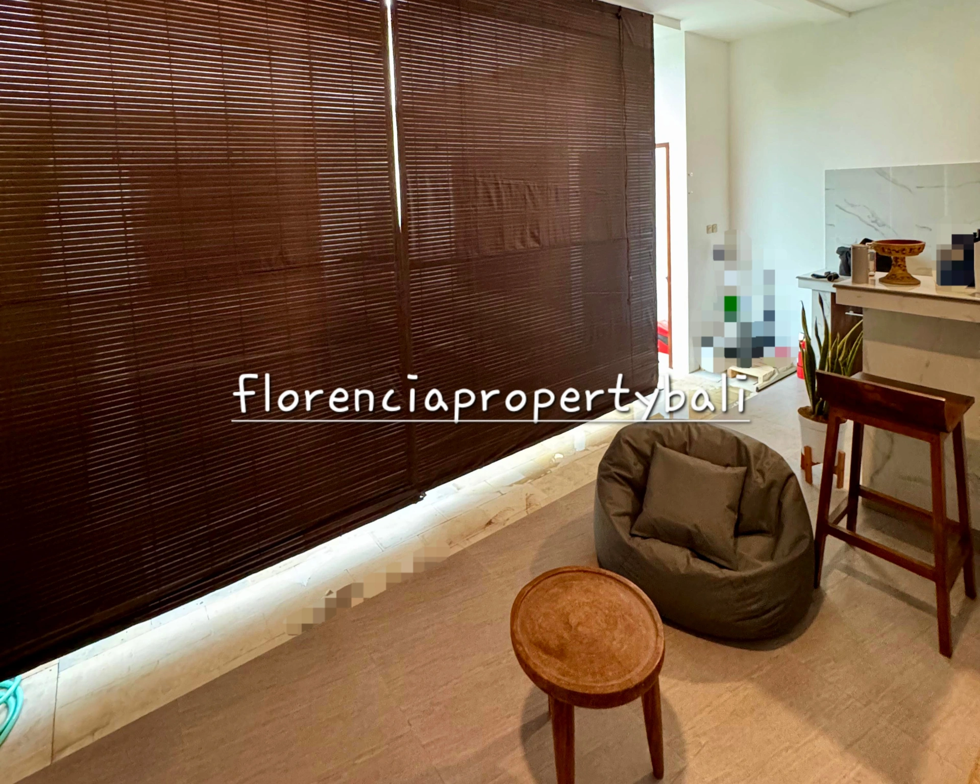 Canggu Villa – Island Vibe Brand New 2-Bedroom Home, 2-bed villa for rent in Canggu – photo 14 of 15