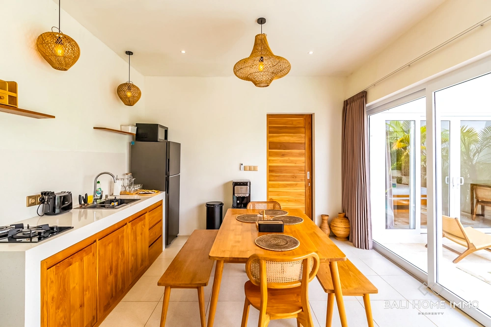Charming 2 Bedrooms Villa W/ Rooftop for Rent & Sale near Nyang Nyang, 2-bed villa for rent in Uluwatu – photo 4 of 13