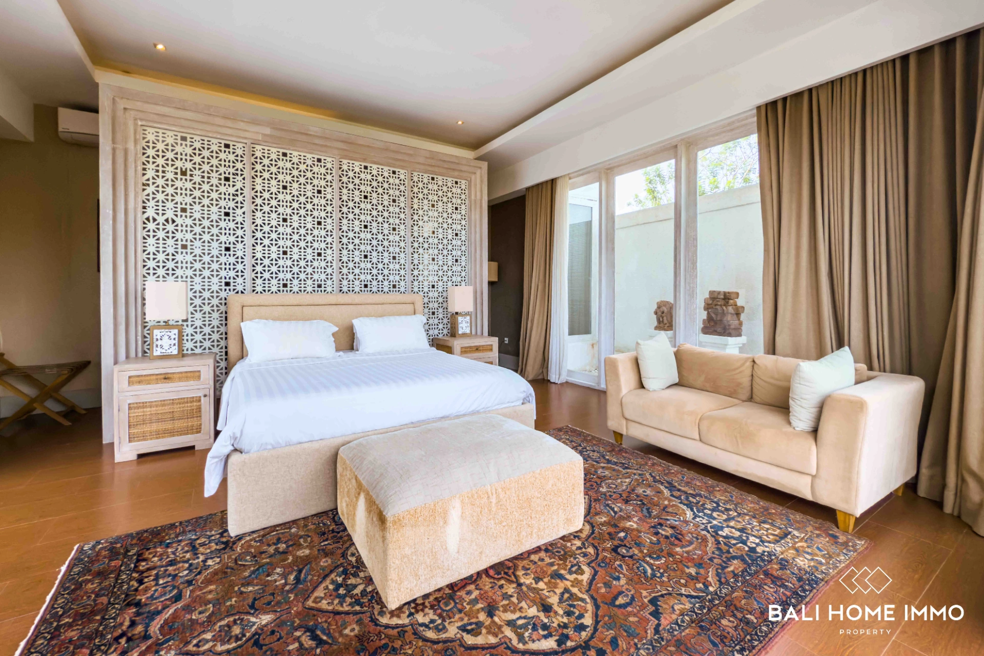 Ocean View 4 Bedroom Villa for Rent & Sale Freehold in Ungasan, 4-bed villa for rent in Uluwatu – photo 12 of 15