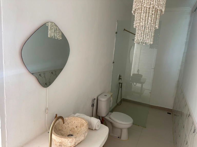 Villa For Rent 2 Bed In Padonan,Badung,Bali, 2-bed villa for rent in Canggu – photo 8 of 13
