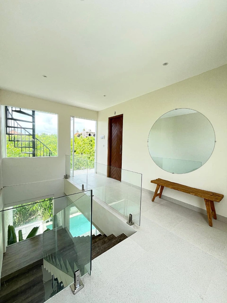Villa For Rent 4 bed In Canggu,Badung Bali, 4-bed villa for rent in Canggu – photo 4 of 15