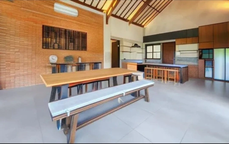 Villa For Rent 4 Bed In Uluwatu,South Kuta Bali, 4-bed villa for rent in Uluwatu – photo 3 of 15