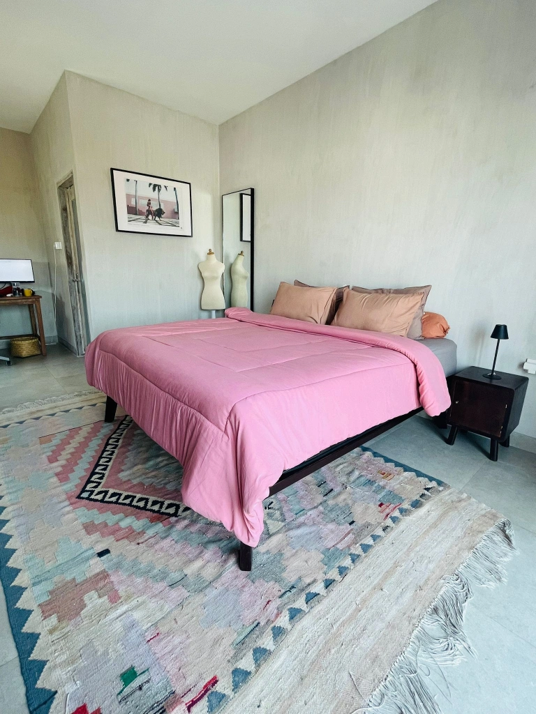 Yearly Rent - Umalas Bumbak - Cozy Family 3BR Villa - Available Now, 3-bed villa for rent in Canggu – photo 12 of 13