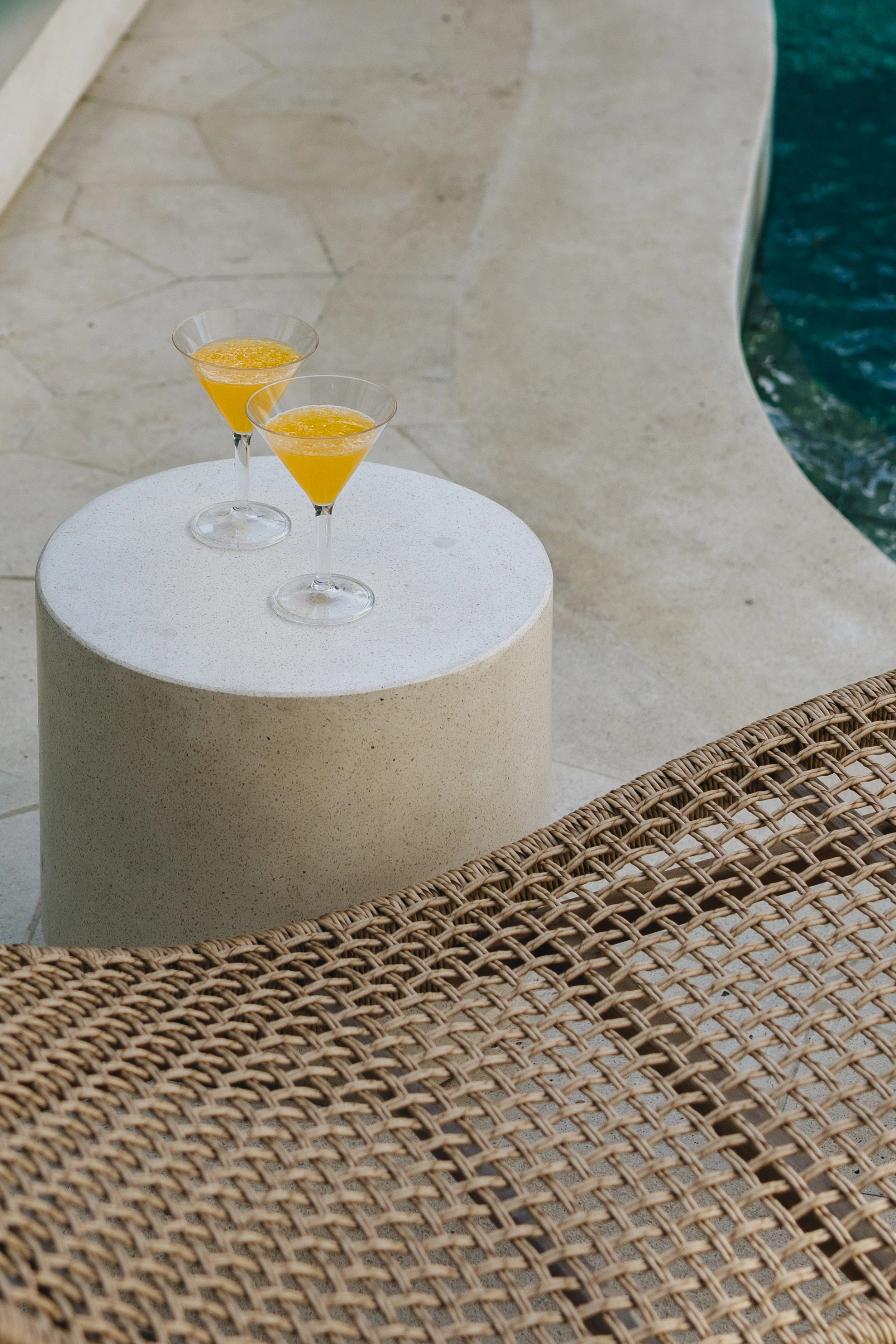 Luxury 2BR Pool Villa Near Bingin Beach | Couples & Families, 2-bed villa for rent in Uluwatu – photo 7 of 15