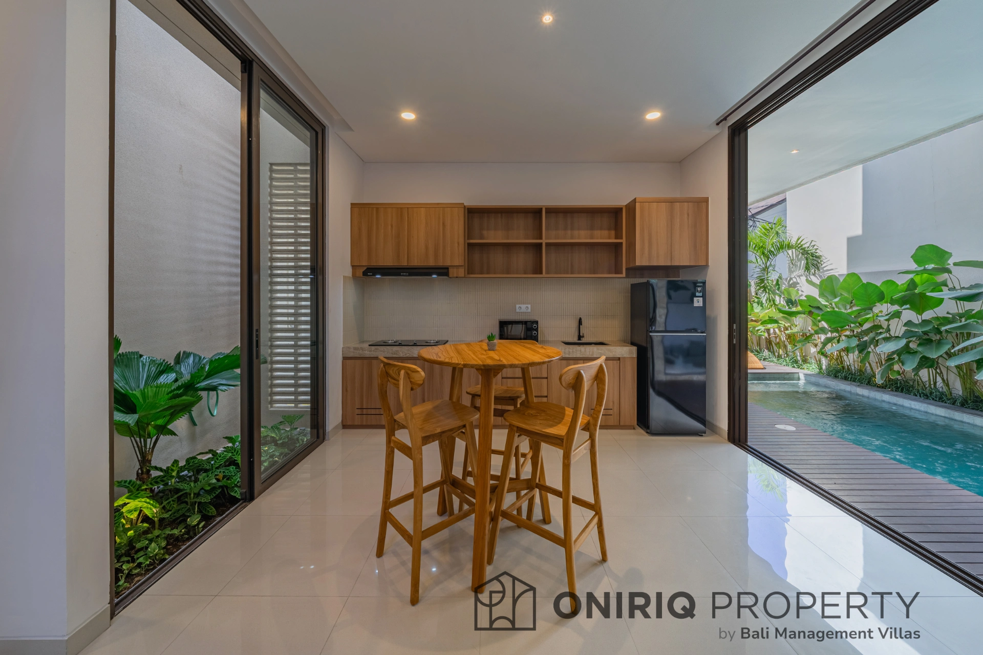 Villa Emil — Modern 2-Bedroom Villa in Pererenan, 2-bed villa for rent in Pererenan – photo 7 of 14