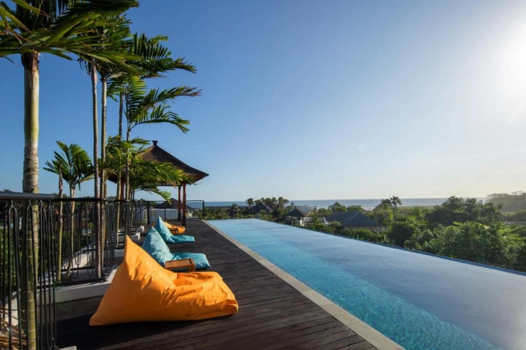2 Bedroom Villa Fully Furnished in Canggu Padang Linjong, 2-bed villa for rent in Canggu – photo 2 of 13