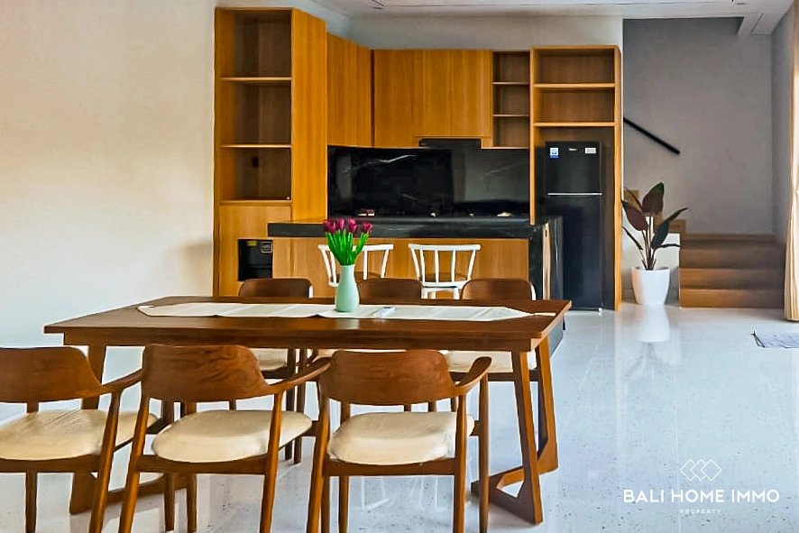 Brand New 3 Bedrooms Modern Villa for Rent & Sale in Nusa Dua, 3-bed villa for rent in Uluwatu – photo 6 of 14