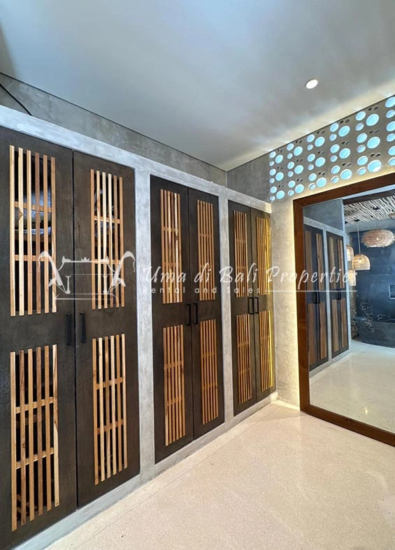 Brand New 2BR Villa for Rent at Buwit, Tabanan, 2-bed villa for rent in Tabanan – photo 3 of 15