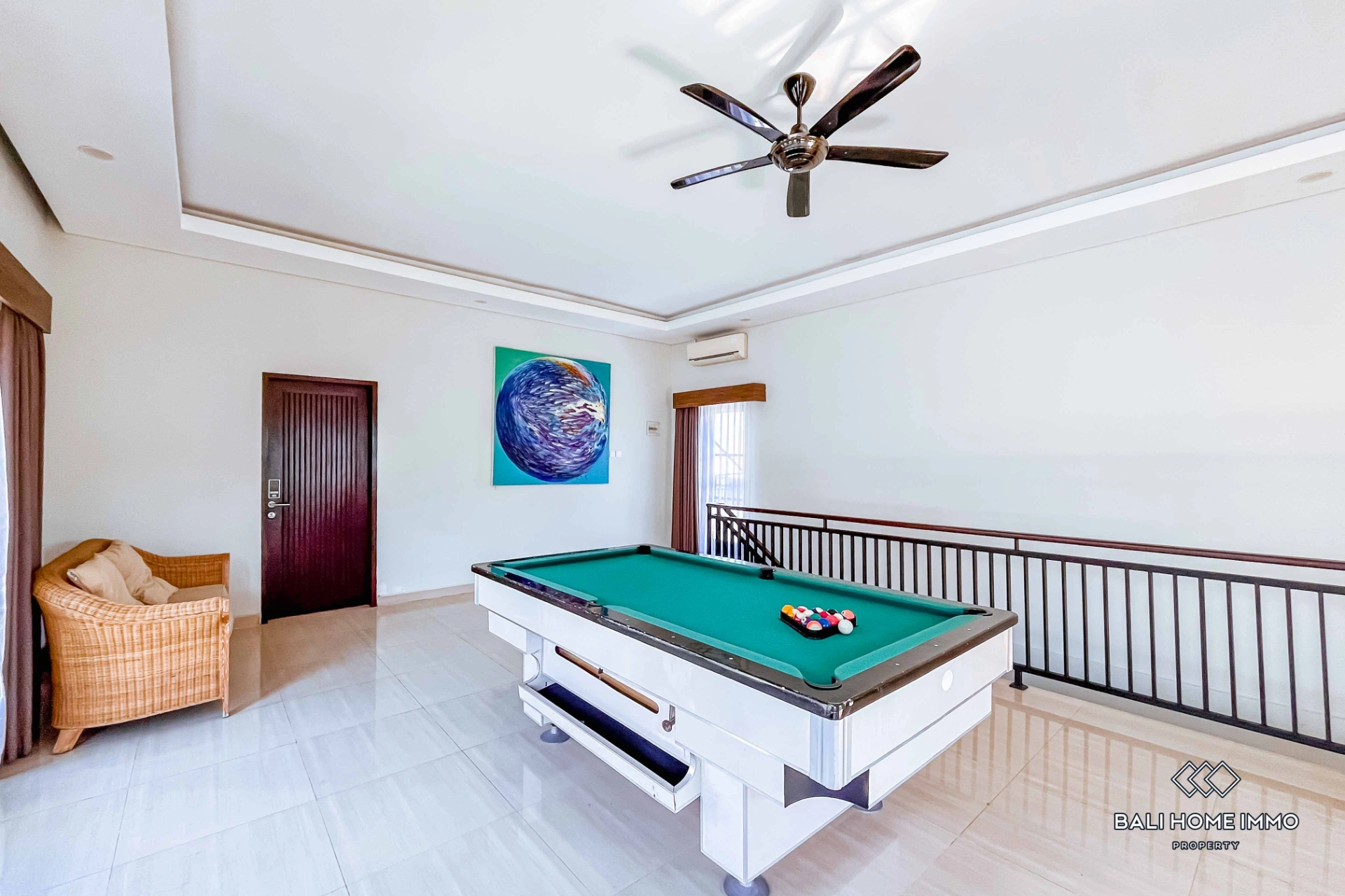 Peaceful 3 Bedrooms Villa for Rental in Jimbaran, 3-bed villa for rent in Uluwatu – photo 15 of 15