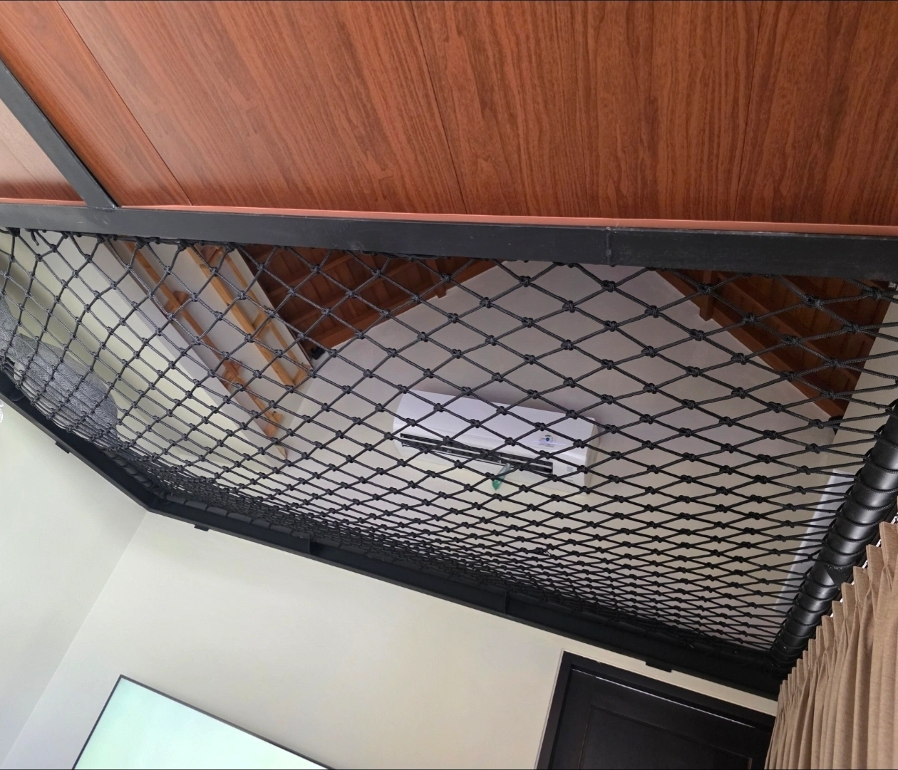 Modern 2 Bedroom Villa with Mezzanine Office | Prime Umalas Living, 2-bed villa for rent in Canggu – photo 15 of 15