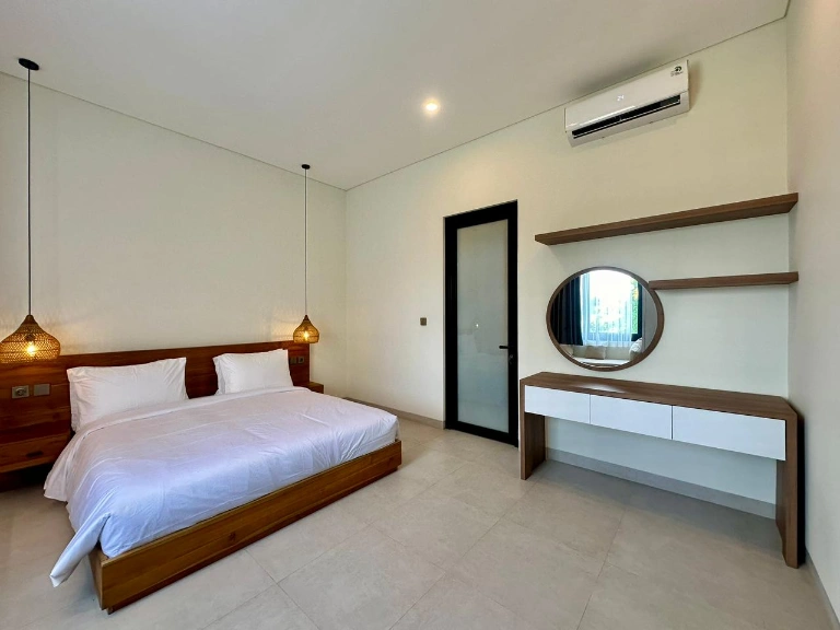 Brand New 3BR Villa for Rent at Munggu, Bali, 3-bed villa for rent in Pererenan – photo 2 of 15