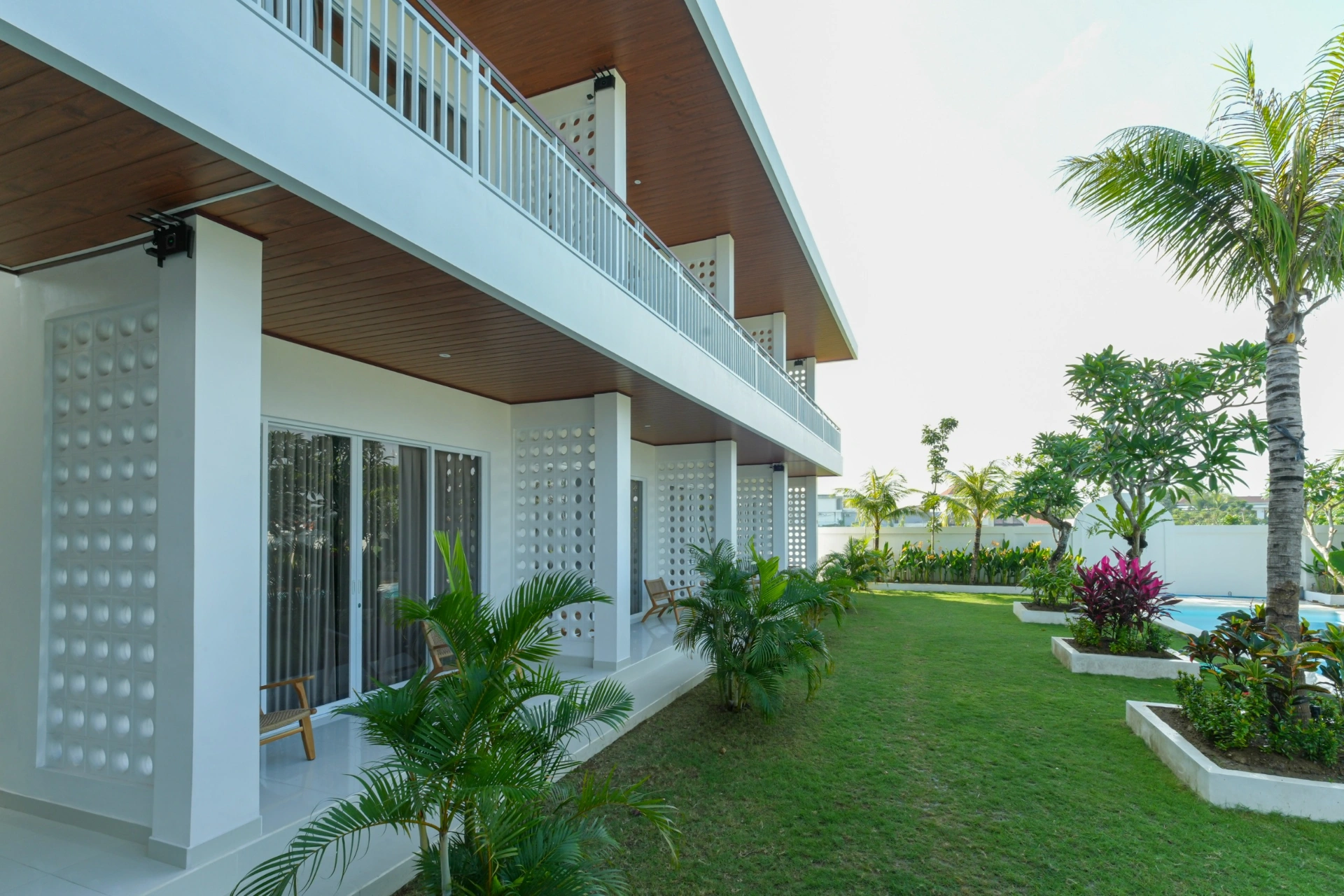Available Guest House in Pererenan, 1-bed villa for rent in Pererenan – photo 3 of 15
