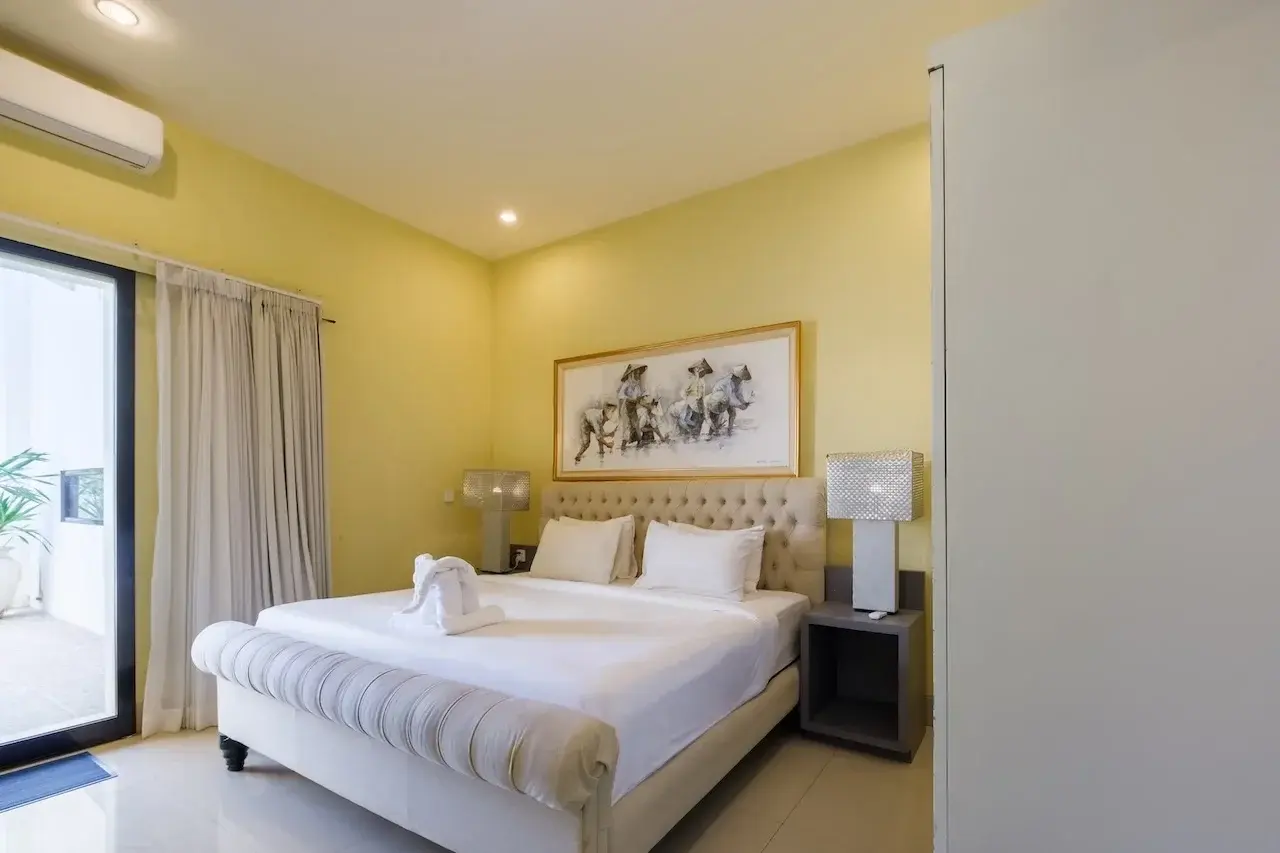 1 Bedroom Apartment Seminyak, 1-bed villa for rent in Seminyak – photo 6 of 15