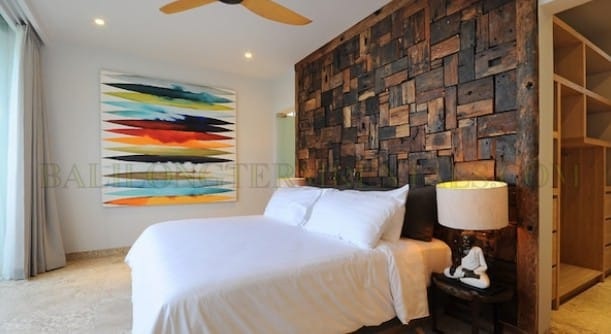 Villa For Rent 5 Bed In Canggu,Badung Bali, 5-bed villa for rent in Canggu – photo 2 of 15