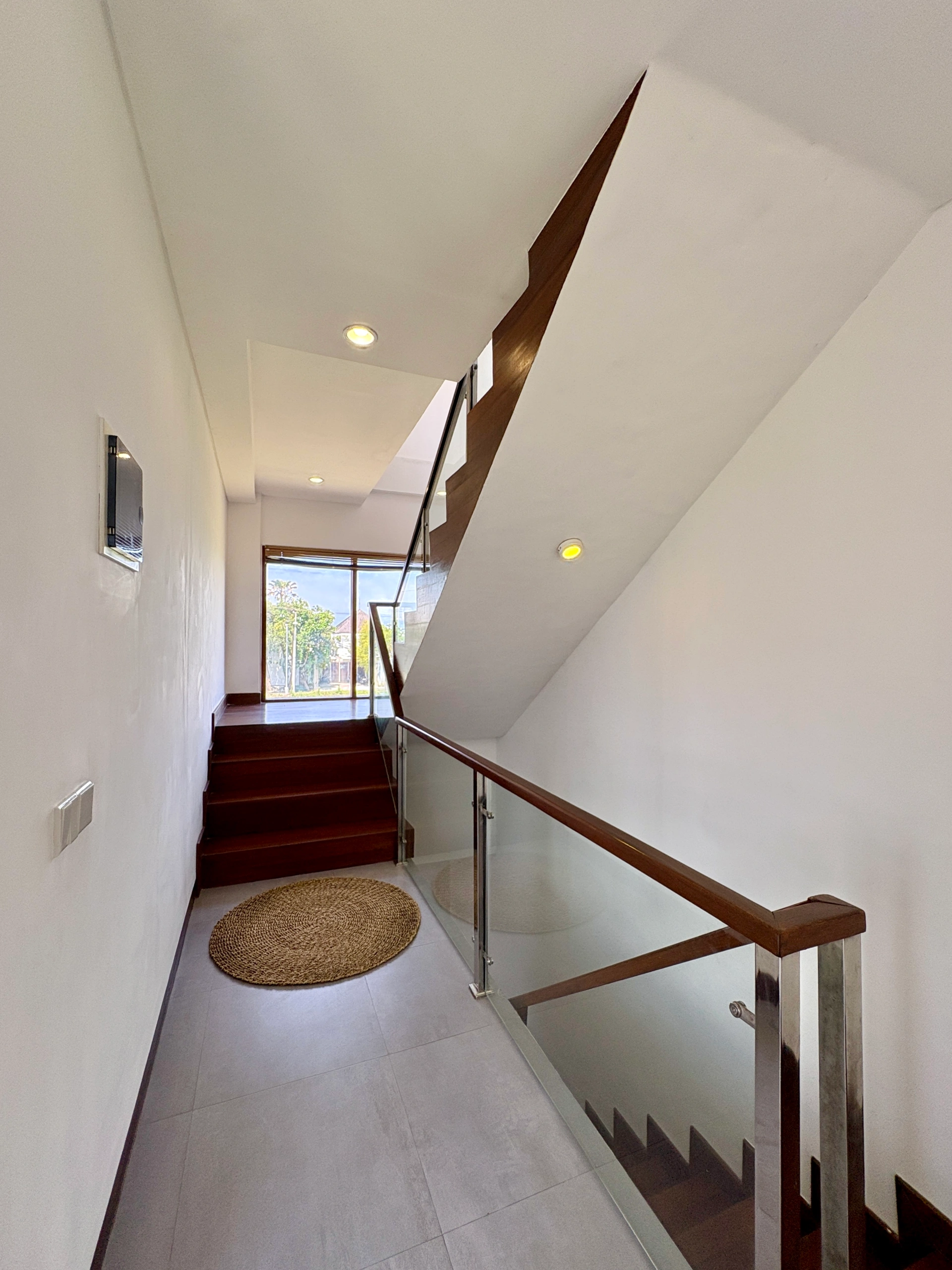 3 Bedroom Family Villa Walking Distance to The Beach, 3-bed villa for rent in Seseh – photo 14 of 15