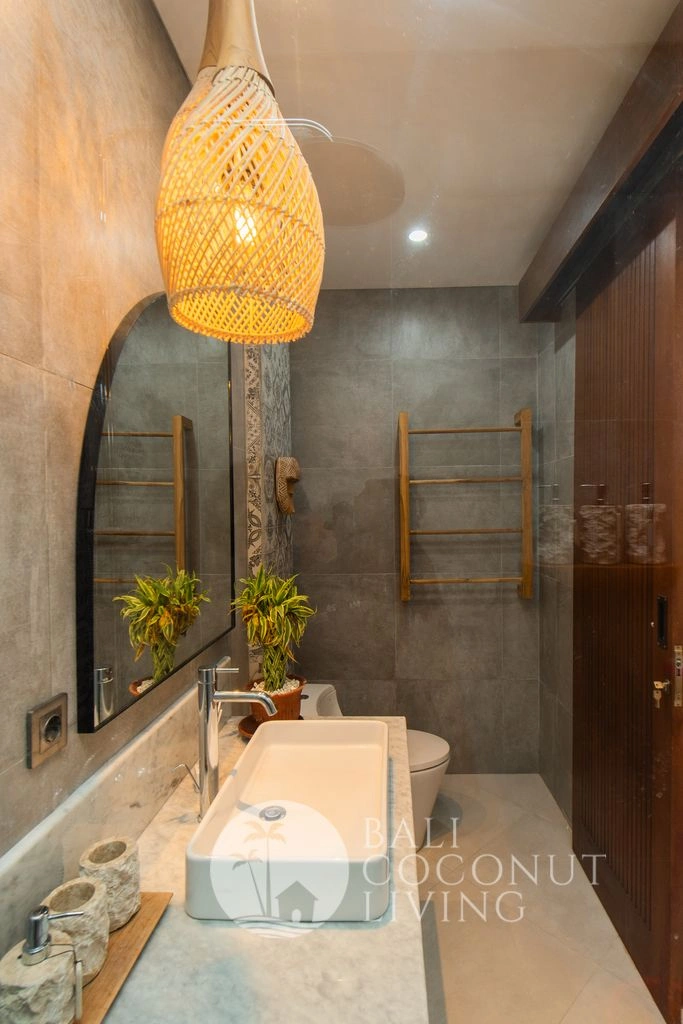 Villa Ivana A15 Manage By Bali Coconut Living, 2-bed villa for rent in Canggu – photo 7 of 15