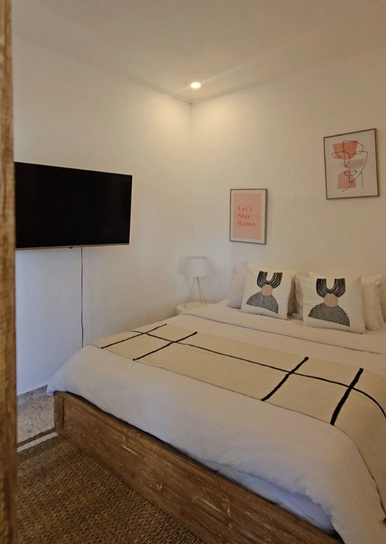 2bR Canggu (Video included in this post), 3-bed villa for rent in Canggu – photo 10 of 15
