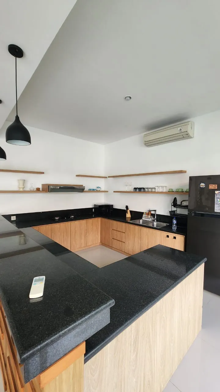 Villa Liva - 3 Bedroom Villa with Spacious Garden & Private Pool in Canggu!!, 3-bed villa for rent in Canggu – photo 15 of 15
