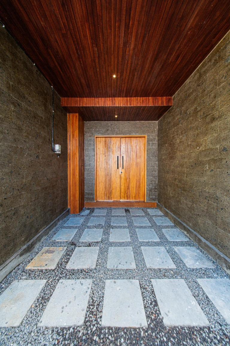 2BR Villa with Rice Terrace Views in Cepaka, 2-bed villa for rent in Tabanan – photo 8 of 15